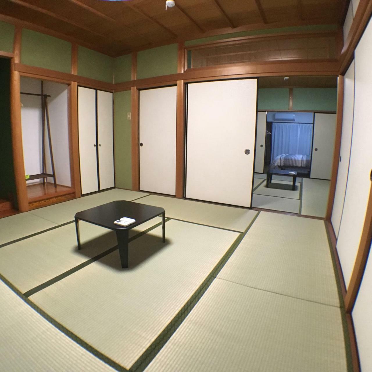 Machiyado Kuwanajuku Kawaguchi-Cho 8 Villa Eksteriør bilde